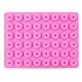 thumbnail image 1 of Postre de Silicona de Pastel de Galleta Sunnimix Rosado, 1 of 8