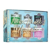 ($218 Value) Peter Thomas Roth Mix, Mask & Hydrate 6-Pcs Face Mask Kit