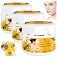 thumbnail image 1 of Crema reparadora Bee Venom Rednow, hidratante e hidratante, 3 unidades, 1 of 7