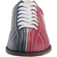 thumbnail image 2 of Mens TCR1L Cobra Rental Bowling Shoes- Laces, 2 of 7