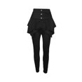 thumbnail image 2 of Leggings for Women Yoga Pants Women Women'S Pants Womens Leggings Pants for Women Yoga Pants Black Leggings Women Womens Pants High Waisted Leggings for Women, 2 of 5