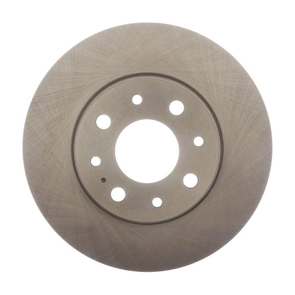 Raybestos R-Line Rotors, OE Replacement Brake Rotors 981788R Fits select: 2017-2019 FIAT 500, 2013-2016 FIAT 500 ELECTRIC