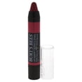 thumbnail image 1 of Lápiz labial Burts Bees  Burts Bees Lip Crayon - # 417 Niagara Overlook Lápiz labial Dama 0.11 oz, 1 of 9