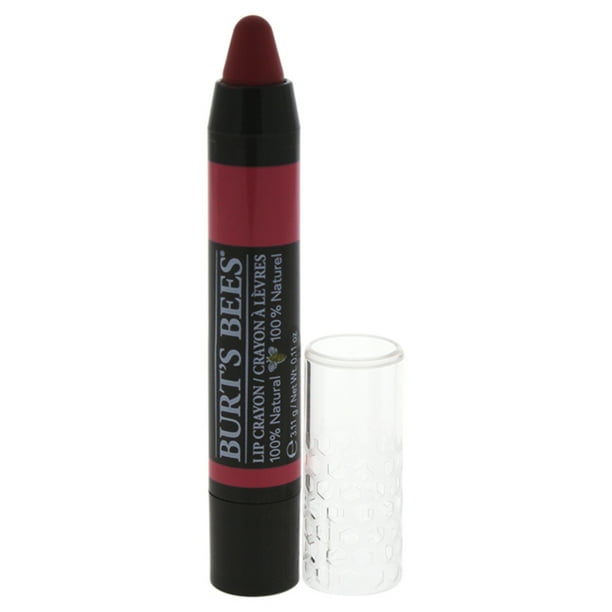 Lápiz labial Burts Bees Burts Bees Lip Crayon - # 417 Niagara Overlook Lápiz labial Dama 0.11 oz