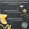 thumbnail image 3 of Bigelow Steep Organic Chamomile Citrus, Caffeine-free Herbal Tea - 20 Bags, 3 of 4