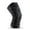 Grey, variant on Labymos 1PCS Kneepads Knee Support Protector with Silicone Design and Flexible Elastic Fitness Soft Breathable for Outdoor Activities Hiking Climbing Running Cycling Yoga