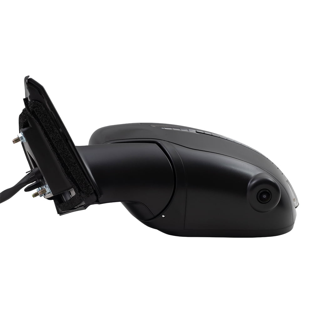 BROCK Power Mirror Compatible with 2017 2018 2019 Rogue