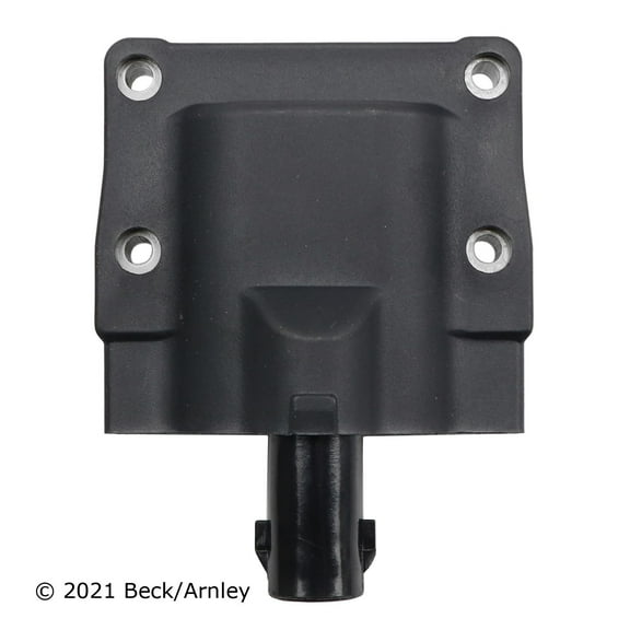 Beck Arnley 178-8166 Ignition Coil For Select 89-97 Lexus Toyota Models