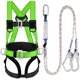 thumbnail image 1 of Arnés de seguridad, kit de protección contra caídas TT TRSMIMA, cuerpo completo, 1 of 7
