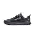 thumbnail image 1 of Zapatillas de Trail Running ALTRA Lone Peak 8 para Hombre, Negras, Talla 12, 1 of 5