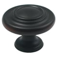 thumbnail image 4 of 921SN 1-5/16" Cabinet Knob Satin Nickel Finish, 4 of 5