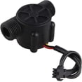 thumbnail image 3 of Medidor de flujo de agua XCF YF-S201 1-30 l/min, 3 of 4