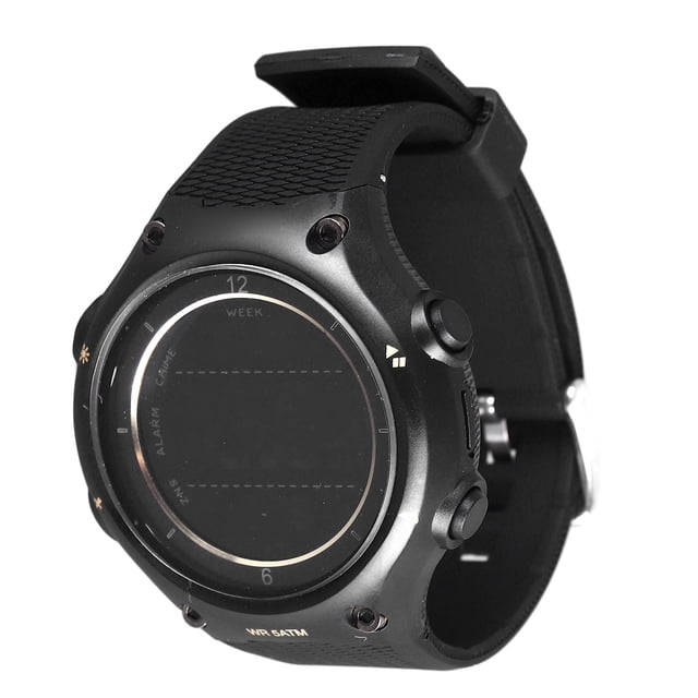 Men Digital Sports Watch, Military Watch with LED Backlight Fashion for Outdoor