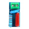 thumbnail image 3 of Relay Contact Protection Resistance Surge RC Absorption Circuit Module Ndcxsfigh Para estrenar, 3 of 8