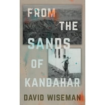 From the Sands of Kandahar, (Hardcover)