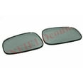 thumbnail image 1 of For Suzuki Swift L & R Side Rear View Convex Door Mirror Glass & Base Plate, 1 of 5