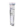 thumbnail image 1 of Parasol Prichos Aluminio Plateado 130 cm Largo x 61 cm Ancho, 1 of 4