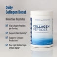 thumbnail image 4 of Nordic Naturals Collagen Peptides, Unflavored, 10.6 oz, 4 of 8