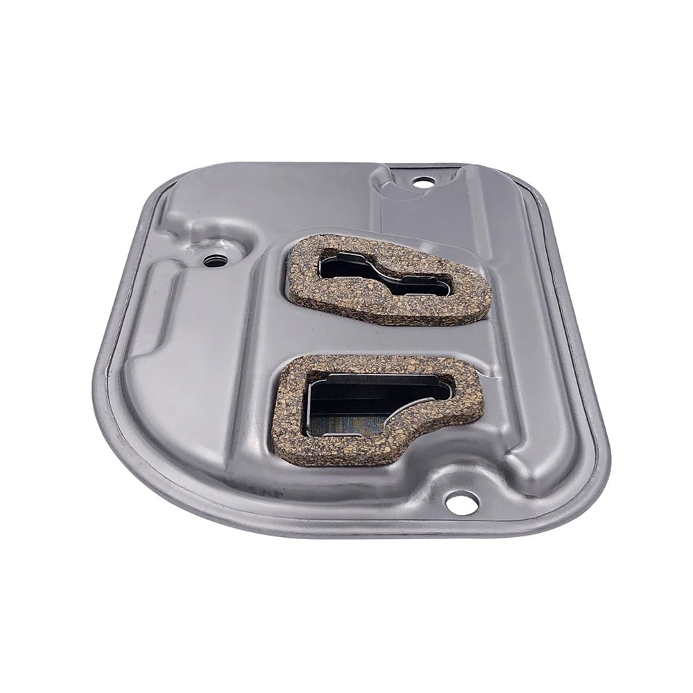 Automatic Transmission Filter Kit Set No.09M325429 for VW Passat Silver Tone