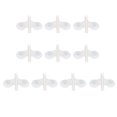 thumbnail image 1 of 10Pcs Aquarium Aquatic s Divider Holder For Fish Tank Breeding Separator, 1 of 8