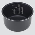 thumbnail image 3 of Zojirushi NL-EAC10BA Micom Rice Cooker & Warmer 5.5 Cup, 3 of 4