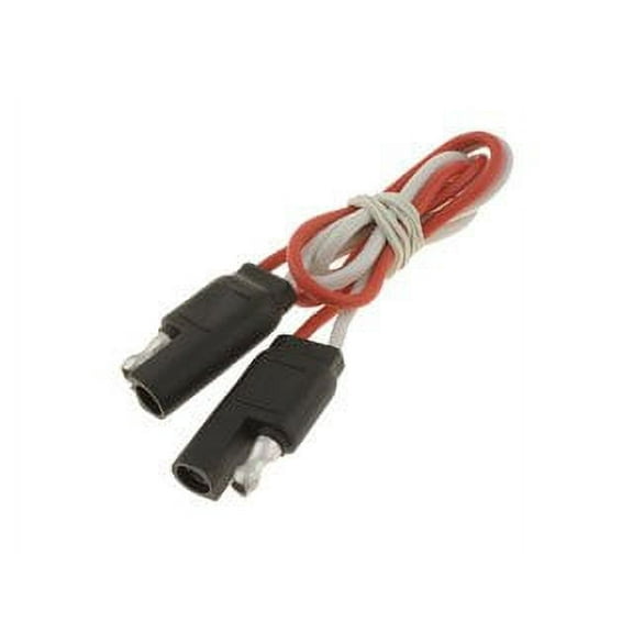 Dorman Conduct-Tite 86006 Flat Connector