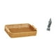 thumbnail image 5 of Cesta De Frutas Tejida, Plato De Pan, Cuenco Para Aperitivos, Estatua De Guan Yin, Accesorios, Adorno, Regalos Tradicionales, Figurita De Kuanyin, Escultura De Buda Femenino Para Escritorio,, 5 of 8