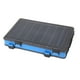 thumbnail image 5 of Caja De Aparejos De Pesca Estuche De Almacenamiento Portátil Para Anzuelos Y Señuelos De Pesca Caja De Señuelos De Pesca Azul, 5 of 8