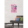 thumbnail image 2 of JoJo Siwa - Bows Wall Poster, 14.725" x 22.375", 2 of 5