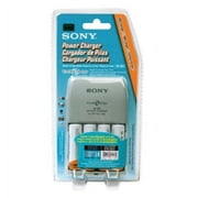 Sony BCG-34HLD4K Power Charger