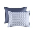 thumbnail image 4 of Gracie Mills Jefferey Reversible Matelasse 3-Piece Coverlet Set - GRACE-15589, 4 of 4