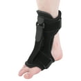 thumbnail image 4 of Khall Attelle Orthopédique Ajustable pour Pied Tombant Récupération Fasciite Plantaire Support Orthopédique, 4 of 7