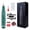 35000RPM-Green, variant on 35000RPM Electric Manicure Machine USB Nail Drill For Acrylic Nail Gel Polish Professional E-file Milling Nail Files Salon Tool