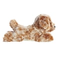 thumbnail image 3 of Peluche Aurora Coco Lab Negro Compacto 20.32cm, 3 of 4