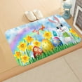 thumbnail image 1 of Home Textile Carpet Clearance Easter Carpet Welcome Doormats Home Carpets Decor Carpet Living Room Carpet, Home Textile Carpet, 1 of 2