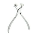 thumbnail image 1 of Outils de Réparation de Lunettes, Acier Inoxydable Professionnel Robuste, Atelier de Réparation des Yeux pour Lunettes, 1 of 8