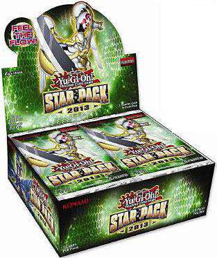 Yu-Gi-Oh! 25th Anniversary Rarity Collection Booster Box - Walmart.com