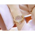 thumbnail image 5 of BS Best-Selling New Type Watch Light Luxury Popular Quality Women's Watch Full of Diamonds Quartz Watch Popular Fashion 0280l, 5 of 7