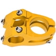 thumbnail image 4 of Cergrey Potence de Vélo Courte, Processus de Sablage Anodisé pour Vélos à Chenilles, 4 of 8