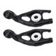 thumbnail image 5 of Fuerte de Liberació de Embrague, Horquilla de Embrague de Automóvil Alta Resistencia 9631584587 Resistente Hierro Fundido 2pcs para 3008 307 308 308S 408 508 207CC 407, 5 of 7