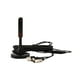 thumbnail image 1 of Antena de televisión,Antena HDTV amplificada Interior Exterior,Antena de TV digital HD para interiores con base,Accesorios de tv de antena digital de interior de TV HD,Antena amplificada de, 1 of 9