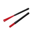 thumbnail image 3 of pitrice Brosses à Fil Rétractables pour Tambour Manche en Caoutchouc Rouge, 3 of 6