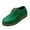 Green, variant on Womens Tennis Shoes, Lace Up Loafers Women Comfortable Round Toe Slip On Flats Work Walking Shoes With Arch Support Stylish Oxford Shoes Lightweight Non-Slip Casual Shoes Fashion Sneakers, Green 7.5