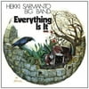 Heikki Sarmanto - Everything Is It - Jazz - Vinyl