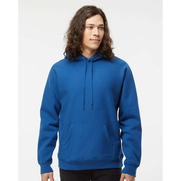 Independent Trading Co. Legend - Premium Heavyweight Cross-Grain Hooded Sweatshirt