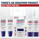 thumbnail image 3 of Bálsamo labial Aquaphor Lip Repair que alivia los labios secos y agrietados, 10 ml x 2, 3 of 5