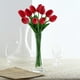 thumbnail image 3 of Artificial Flower Wedding Artificial Flower Bouquet Props Home Living Room Decoration, 3 of 3