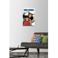 thumbnail image 2 of Dumb and Dumber - Together Wall Poster with Pushpins, 14.725" x 22.375", 2 of 6