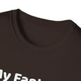 thumbnail image 3 of Taco Food Lovers Graphic Football Player Novely T-Shirt, 3 of 4