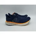 thumbnail image 2 of New Balance Fresh Foam 1080v12 Men's Size 9.5 D (Medium) Running Shoes Navy, 2 of 6